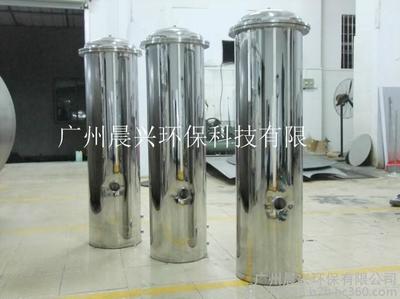 麗江市熱賣 不銹鋼304精密過濾器 首選晨興廠家圖片_高清圖_細(xì)節(jié)圖-廣州晨興環(huán)?？萍?-