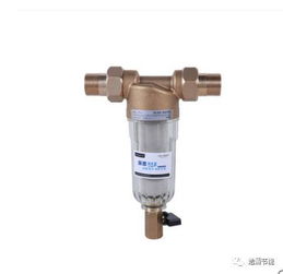 好消息 買凈水機贈空氣凈化器加前置過濾器啦