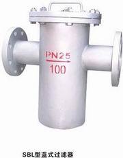 [SBL、SRB]籃式平底過濾器、籃式孤底過濾器樣本及產品圖片-機電商情網(wǎng)電子樣本庫