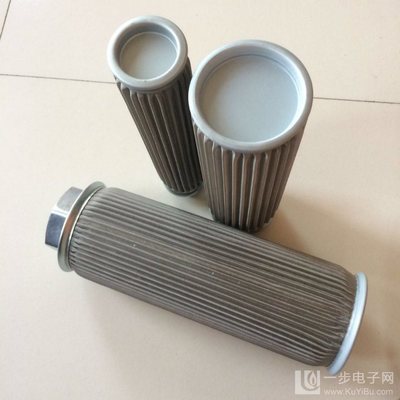 漢鐘過(guò)濾器-漢鐘油濾芯 機(jī)油過(guò)濾器 內(nèi)置油過(guò)濾器 31301-一步電子網(wǎng)