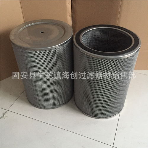 廠家直銷(xiāo) 不銹鋼摺疊過(guò)濾器濾芯 液壓油濾芯 可來(lái)圖加工定制