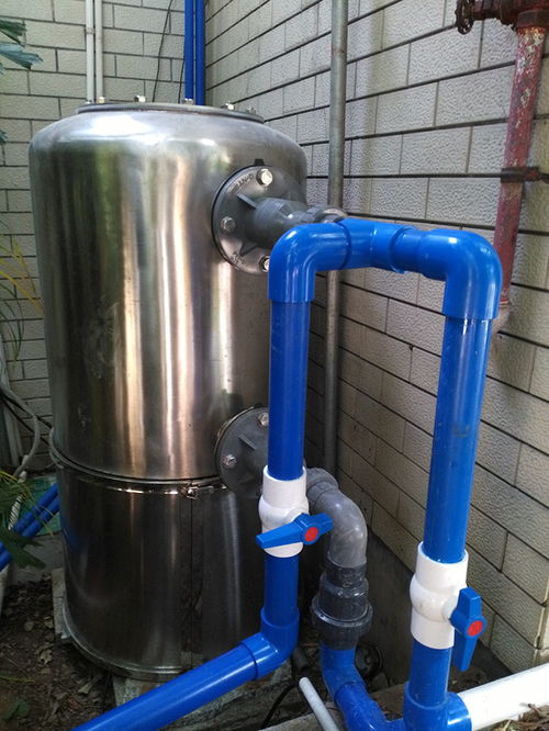 遼寧魚池過(guò)濾器 奧利仕全自動(dòng)解決方案與誠(chéng)信商家選擇