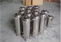 濾芯式精密過(guò)濾器 現(xiàn)代工業(yè)過(guò)濾的可靠伙伴與上海濾盈的供應(yīng)優(yōu)勢(shì)