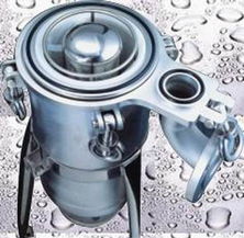 側(cè)入式、頂入式、袋式、濾芯及UV殺菌過(guò)濾器 25-50t/h水處理設(shè)備規(guī)格型號(hào)與價(jià)格解析