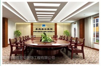 龍華深圳寫字樓工廠裝修 選擇專業公司，打造高效空間