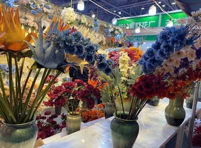 春色滿園，工藝薈萃——第56屆全國工藝品交易會(huì)福州開幕聚焦景觀工程設(shè)計(jì)與施工